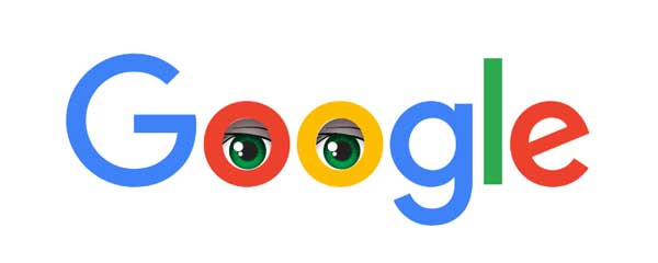 الگوریتم های گوگل بهینه سازی داخلی