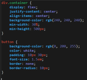 منظور از Max Width و Min Height در CSS + مثال کاربردی