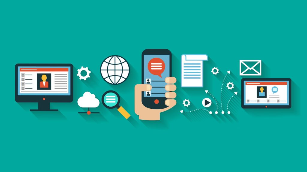 10 اشتباه در دیجیتال مارکتینگ