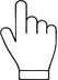 hand