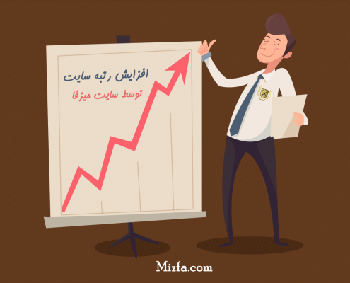 سئو سایت های هنری و ادبی
