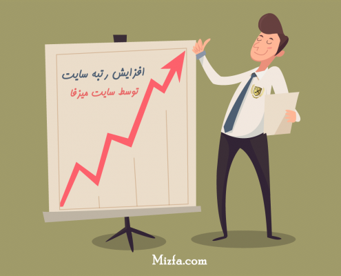 سئو سایت دکوراسیون و لوازم منزل