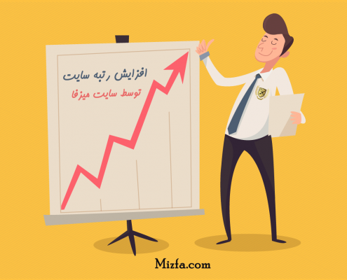 سئو سایت هتل و اماکن اقامتی