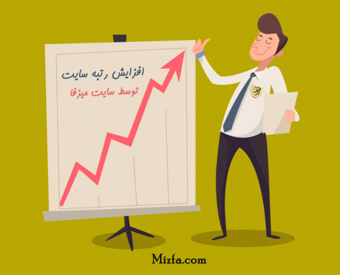 سئو سایت علمی
