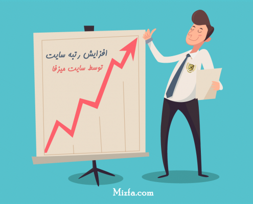 سئو سایت شارژ