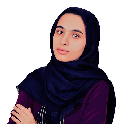 آرزو ابراهیمی