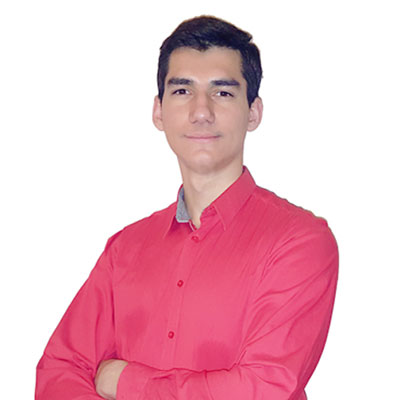 پارسا آریافر
