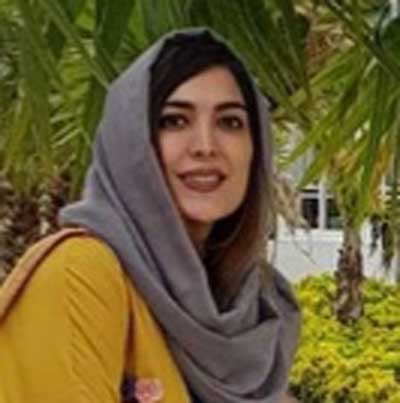 راحیل دست پیمان