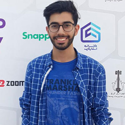 علی اسمعیلی