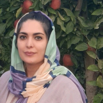 راحیل دست پیمان