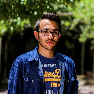علی شهابی فر
