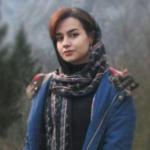 پرستو علیرضازاده