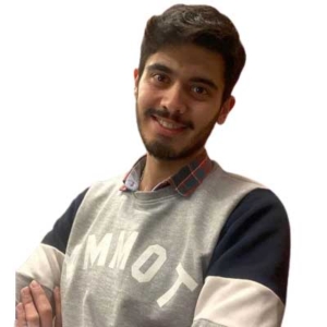 محمد عرفان صدری