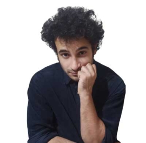 آرمین دارابینژاد